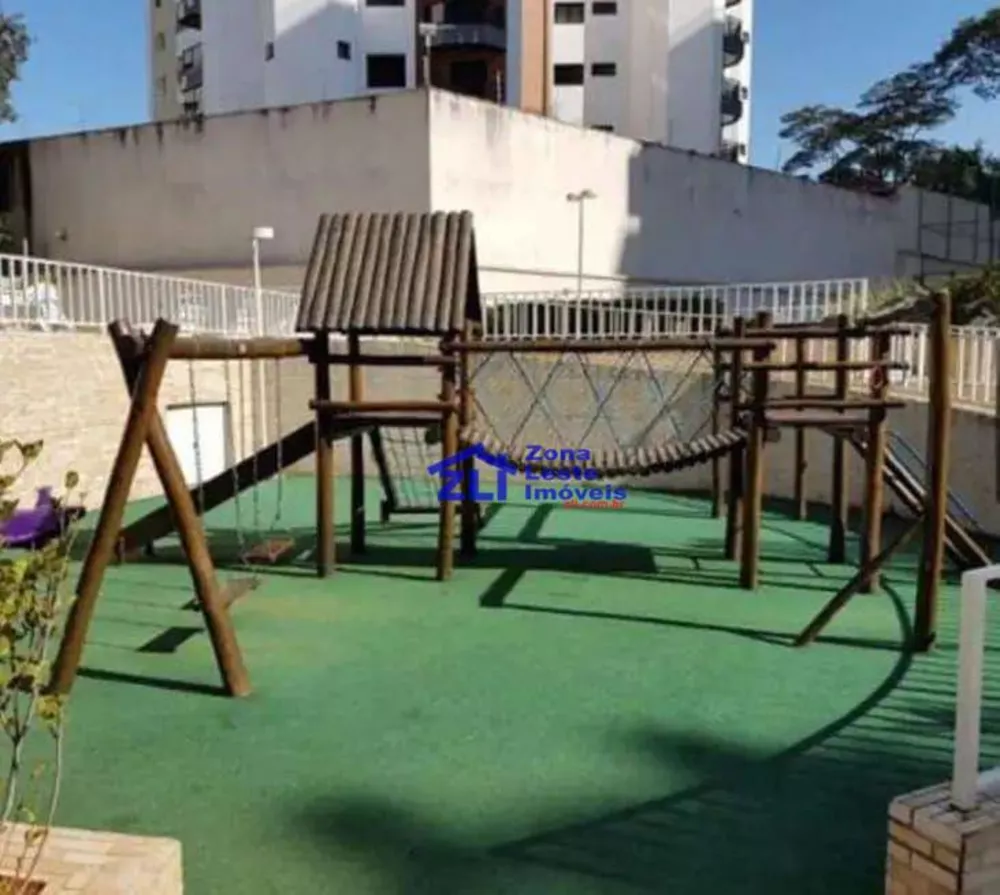 Apartamento, 3 quartos, 141 m² - Foto 5