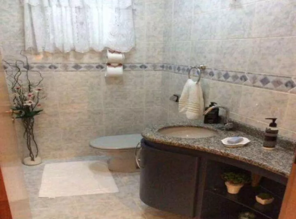 Sobrado, 3 quartos, 220 m² - Foto 1