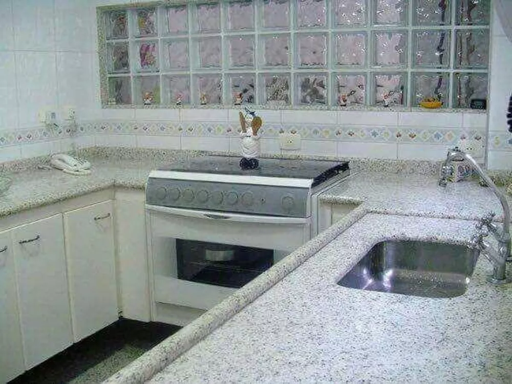 Sobrado, 3 quartos, 220 m² - Foto 6