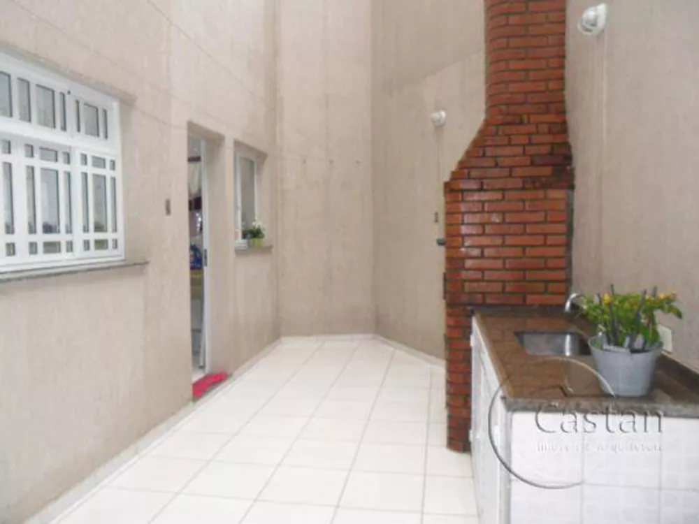 Sobrado, 3 quartos, 220 m² - Foto 8