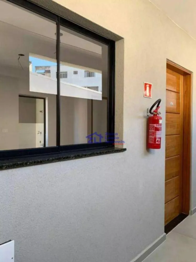 Apartamento, 2 quartos, 40 m² - Foto 2