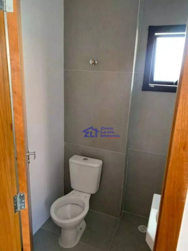 Apartamento, 2 quartos, 40 m² - Foto 1