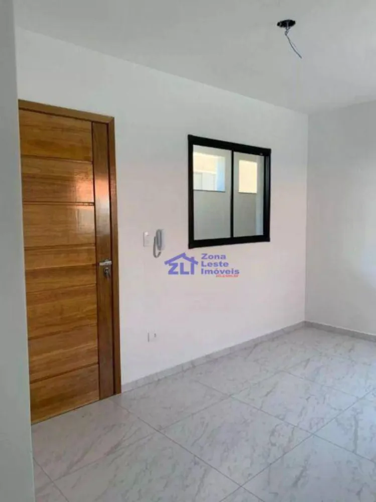 Apartamento, 2 quartos, 40 m² - Foto 4