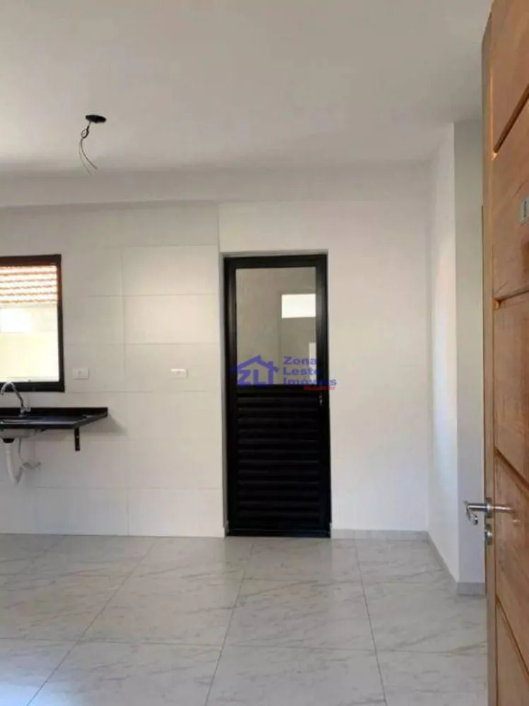 Apartamento, 2 quartos, 40 m² - Foto 3