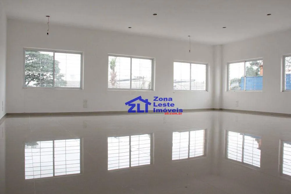 Loja-Salão, 600 m² - Foto 1