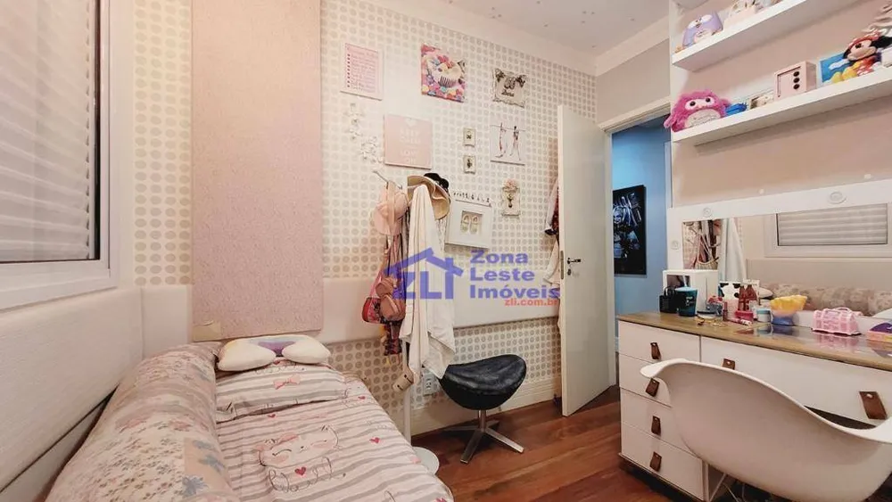 Apartamento, 3 quartos, 127 m² - Foto 4