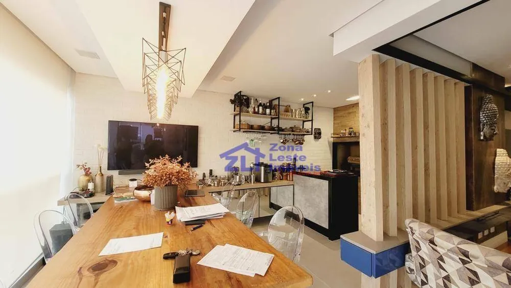 Apartamento, 3 quartos, 127 m² - Foto 1