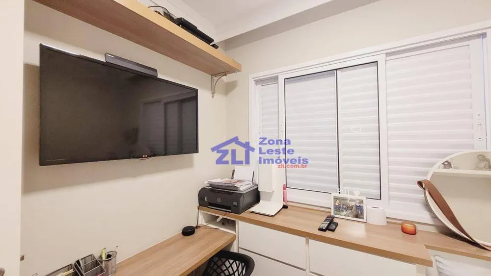 Apartamento, 3 quartos, 127 m² - Foto 3