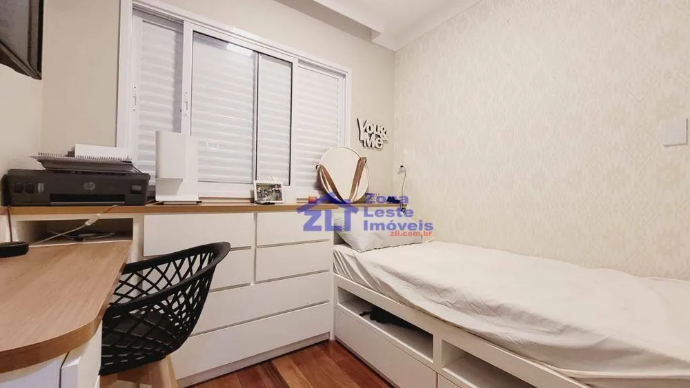Apartamento, 3 quartos, 127 m² - Foto 2