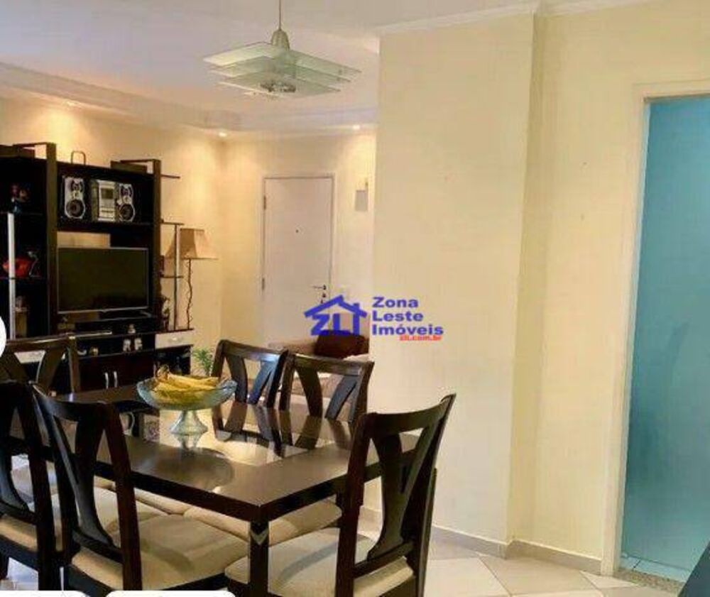 Apartamento, 3 quartos, 87 m² - Foto 1