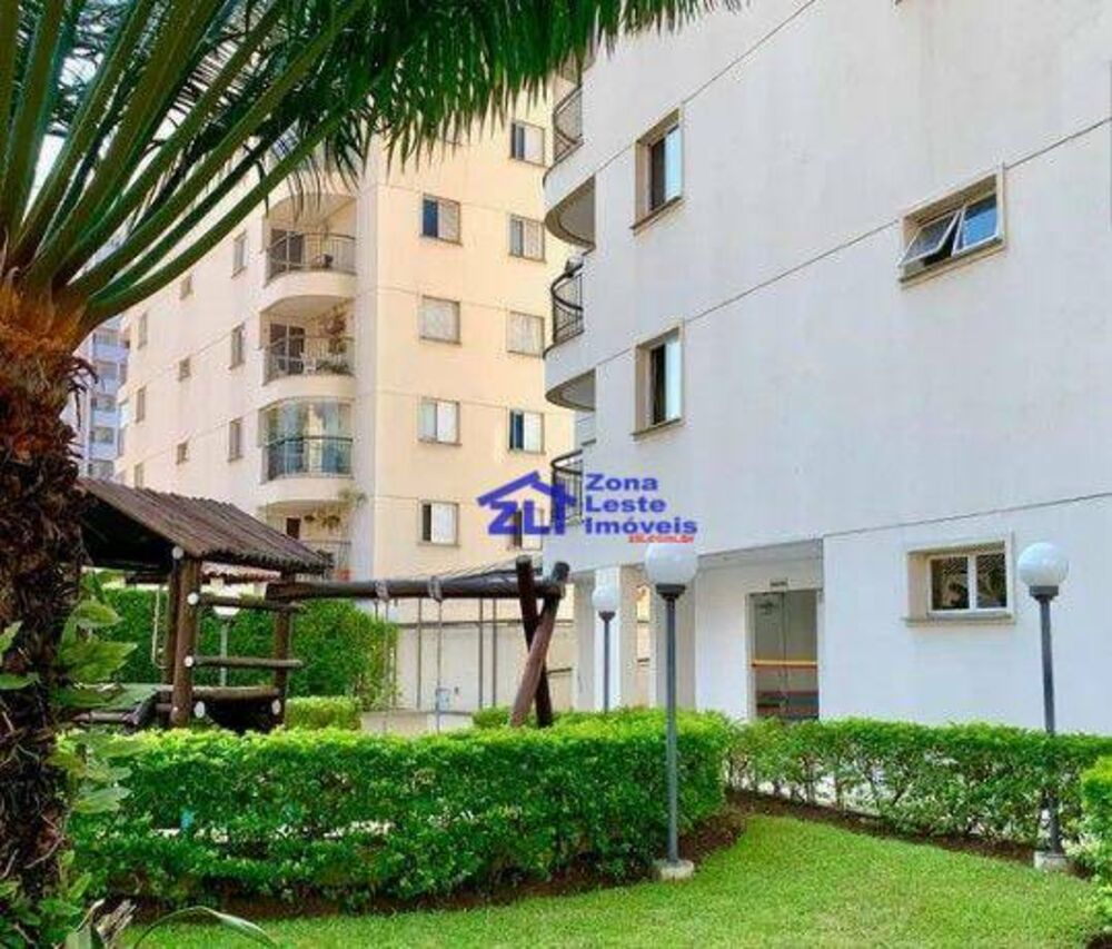 Apartamento, 3 quartos, 87 m² - Foto 2