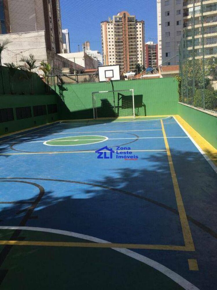 Apartamento, 3 quartos, 121 m² - Foto 2