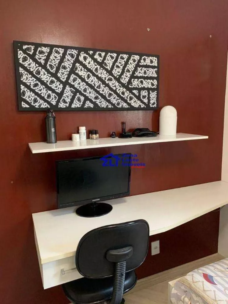 Apartamento, 3 quartos, 83 m² - Foto 1