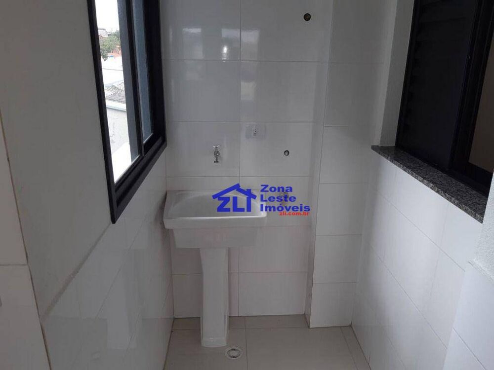 Apartamento, 1 quarto, 39 m² - Foto 8