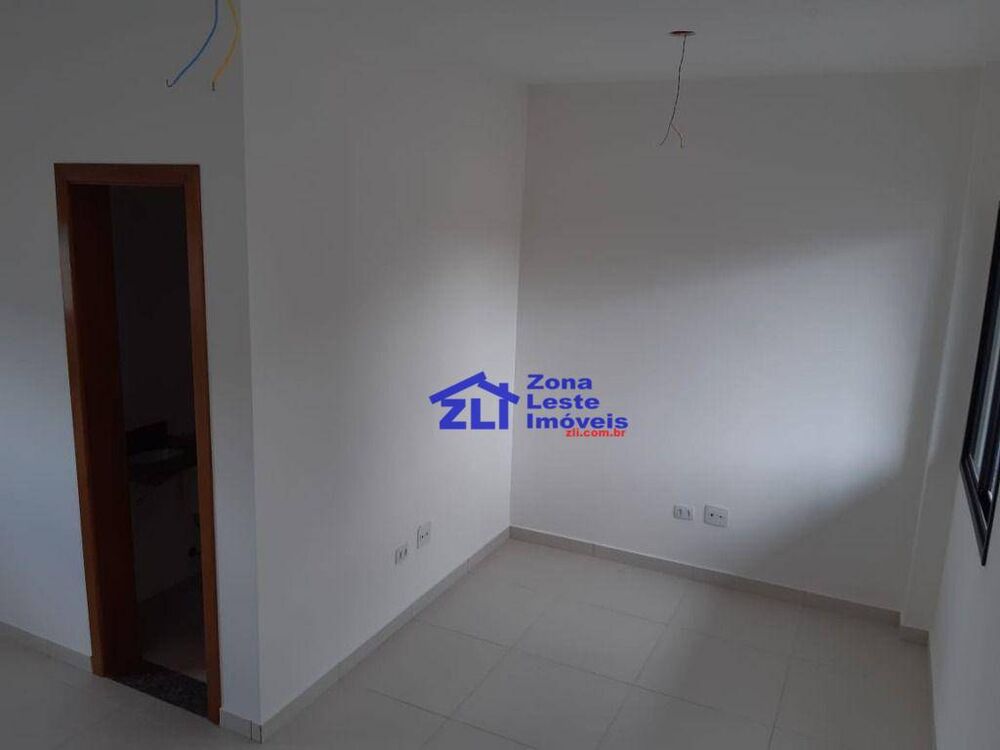 Apartamento, 1 quarto, 39 m² - Foto 2