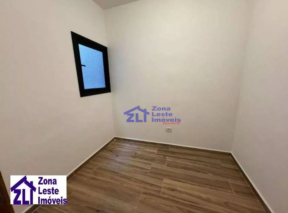 Sobrado, 3 quartos, 92 m² - Foto 4