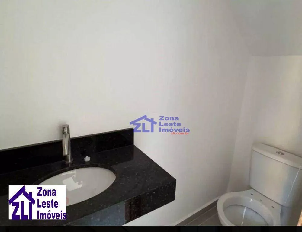 Sobrado, 3 quartos, 92 m² - Foto 1