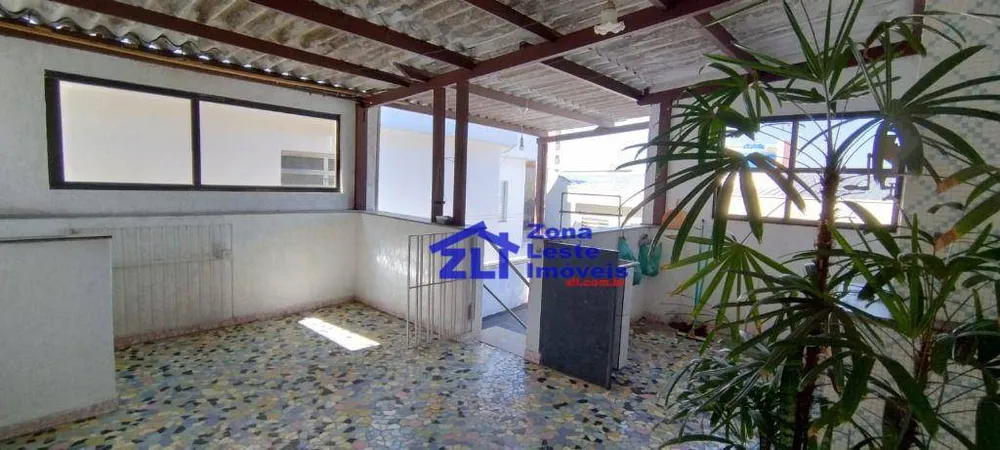 Casa, 4 quartos, 150 m² - Foto 1