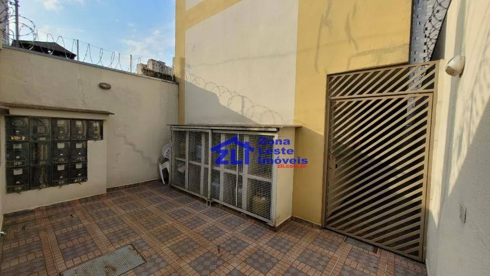 Apartamento, 1 quarto, 34 m² - Foto 2