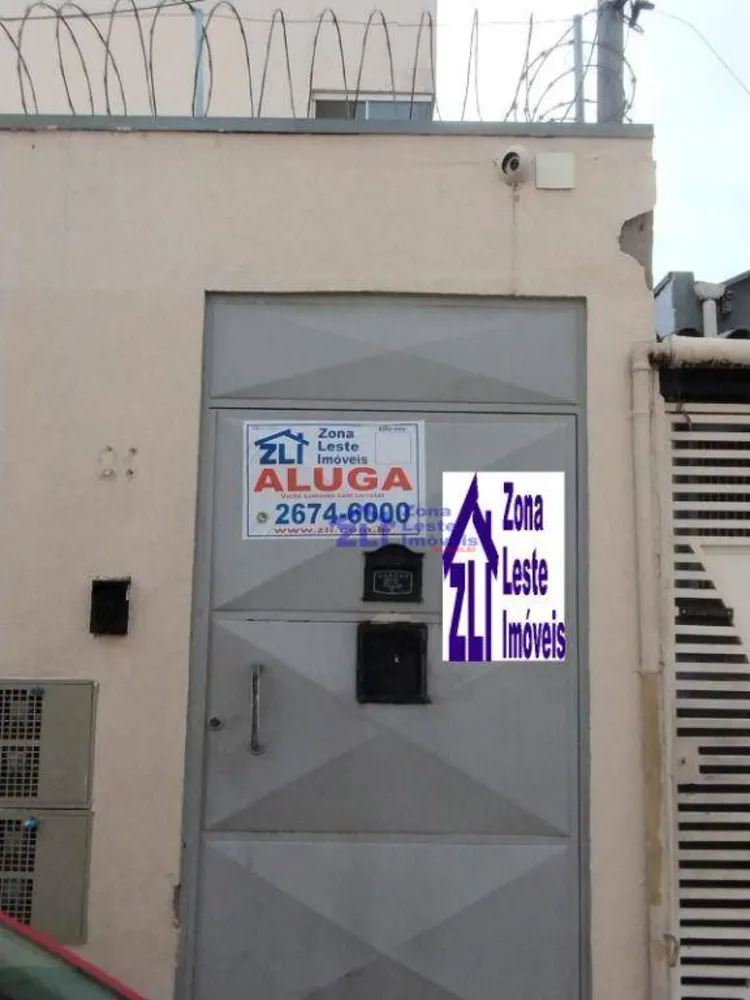 Apartamento, 1 quarto, 34 m² - Foto 4