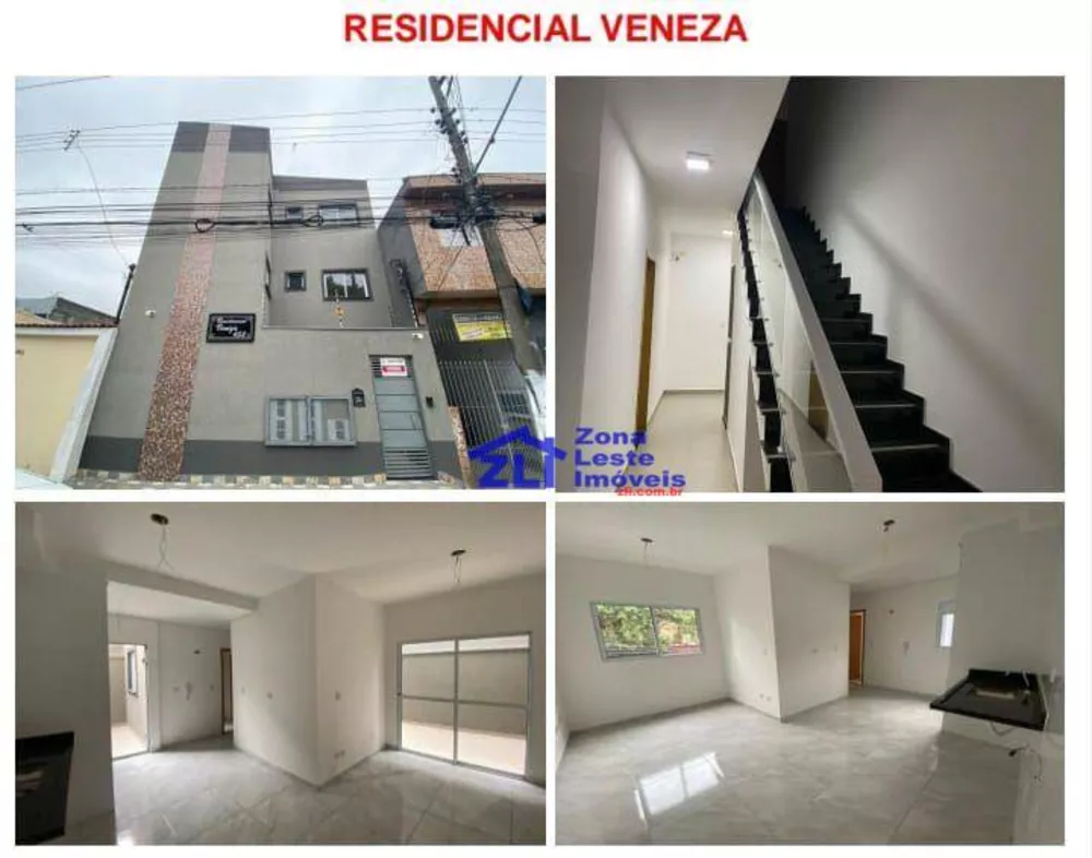 Apartamento, 1 quarto, 32 m² - Foto 5