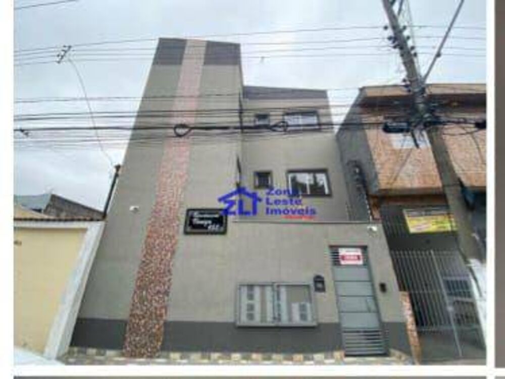 Apartamento, 1 quarto, 32 m² - Foto 4