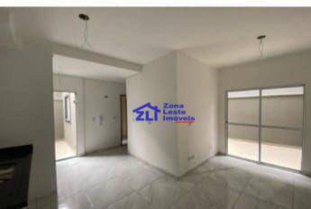 Apartamento, 1 quarto, 32 m² - Foto 1