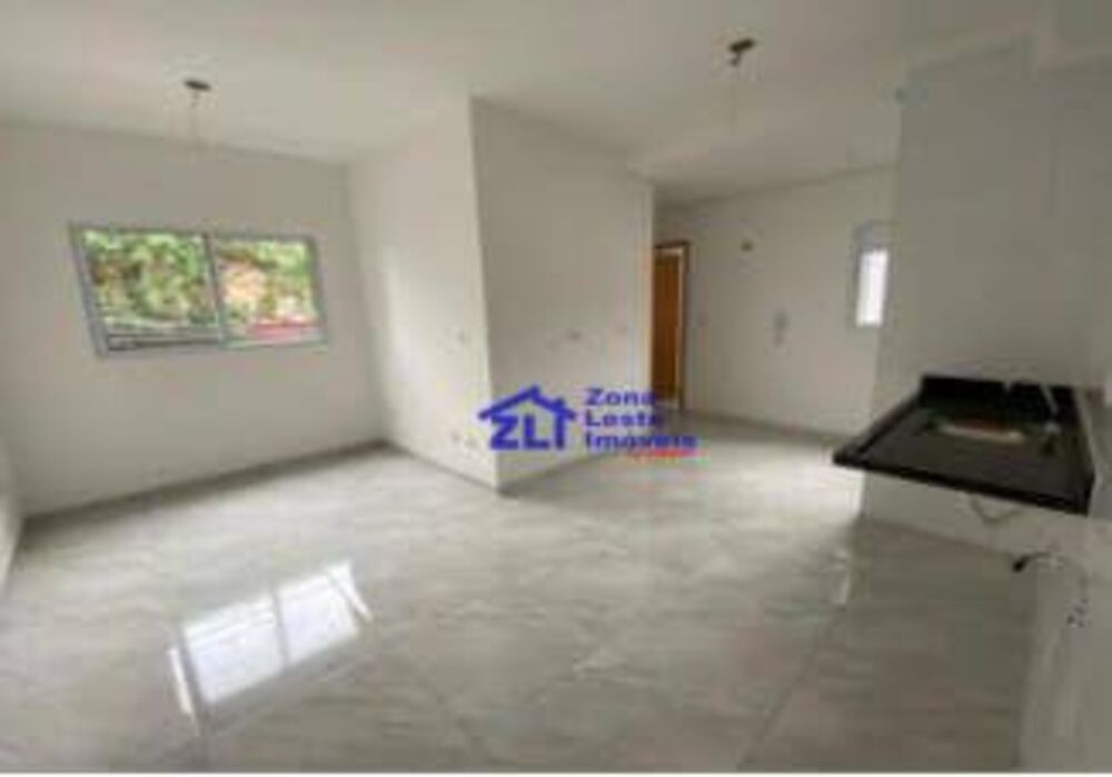 Apartamento, 1 quarto, 32 m² - Foto 2