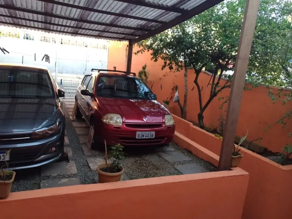 Sobrado, 3 quartos, 148 m² - Foto 4