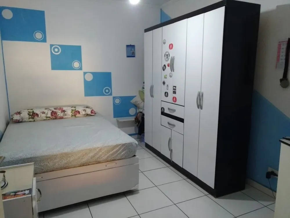 Sobrado, 3 quartos, 148 m² - Foto 1