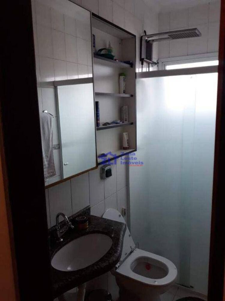 Sobrado, 3 quartos, 110 m² - Foto 2