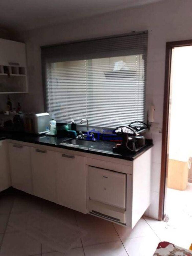 Sobrado, 3 quartos, 110 m² - Foto 1