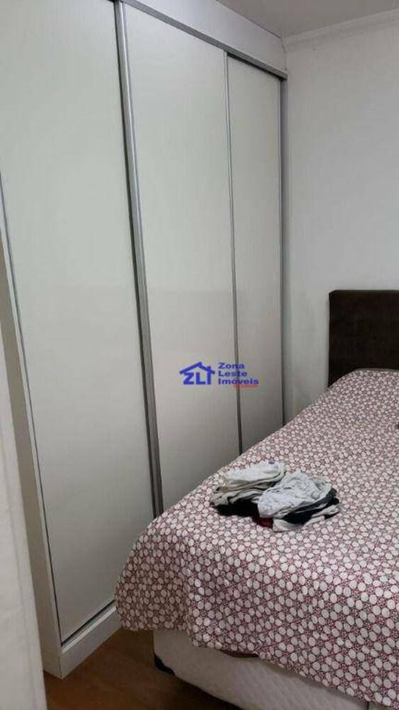 Sobrado, 3 quartos, 150 m² - Foto 1