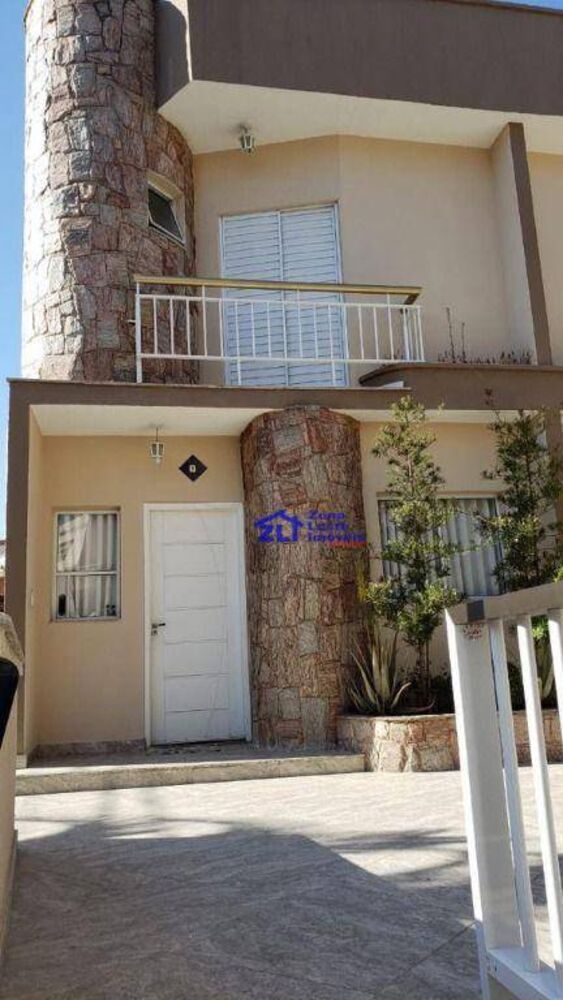 Sobrado, 3 quartos, 150 m² - Foto 3