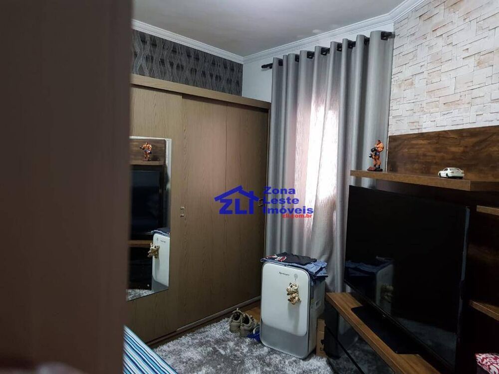 Sobrado, 3 quartos, 150 m² - Foto 5