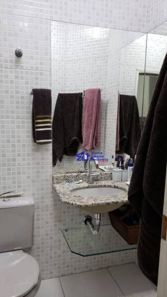 Sobrado, 3 quartos, 150 m² - Foto 4