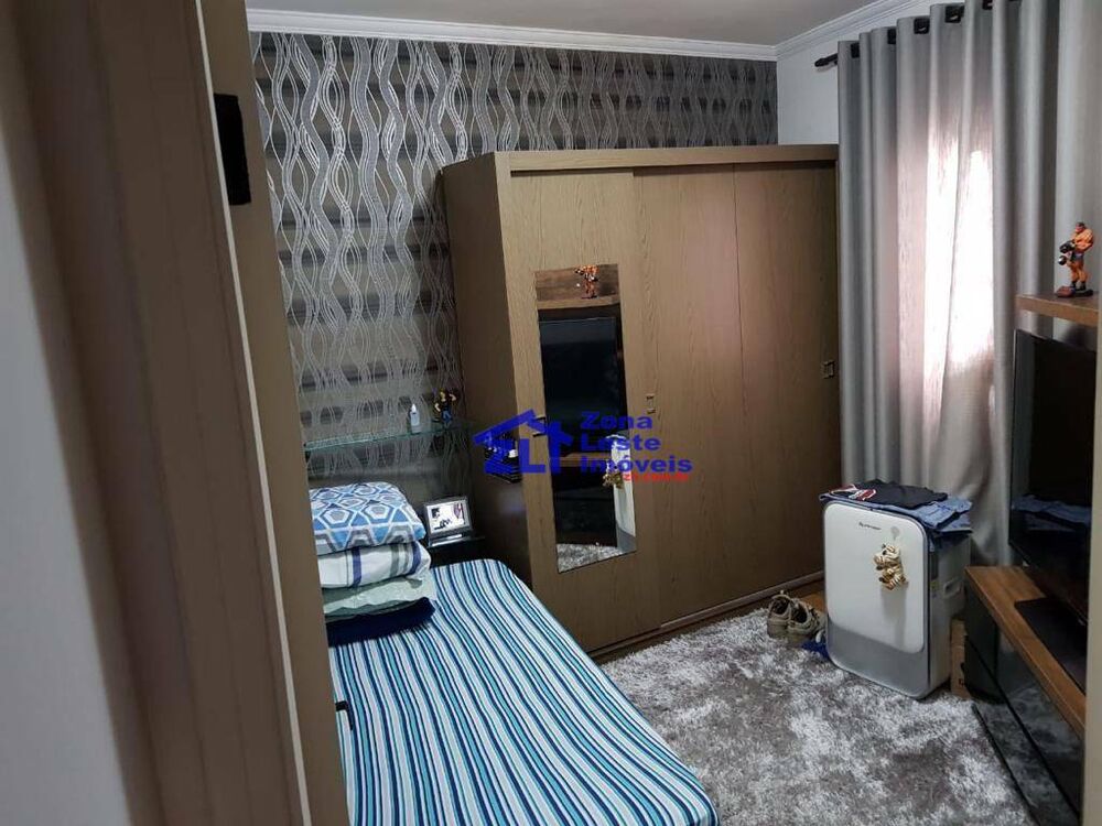 Sobrado, 3 quartos, 150 m² - Foto 9
