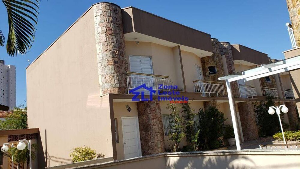 Sobrado, 3 quartos, 150 m² - Foto 2