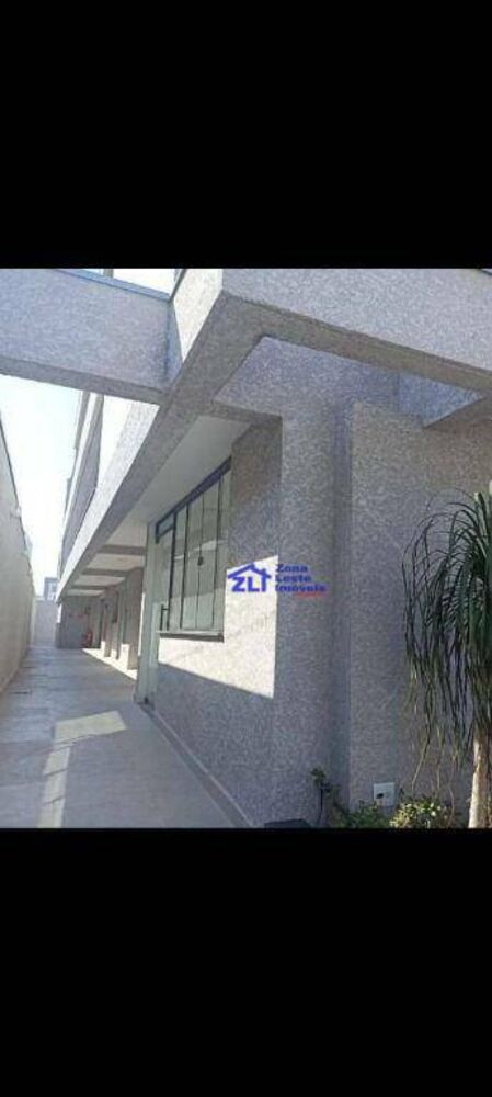 Apartamento, 1 quarto, 36 m² - Foto 3