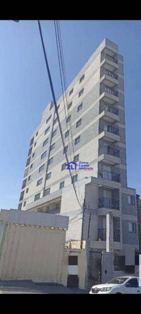 Apartamento, 1 quarto, 36 m² - Foto 4