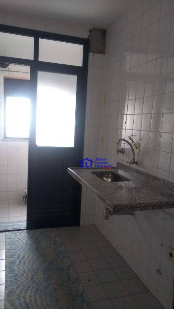 Apartamento, 2 quartos, 49 m² - Foto 1