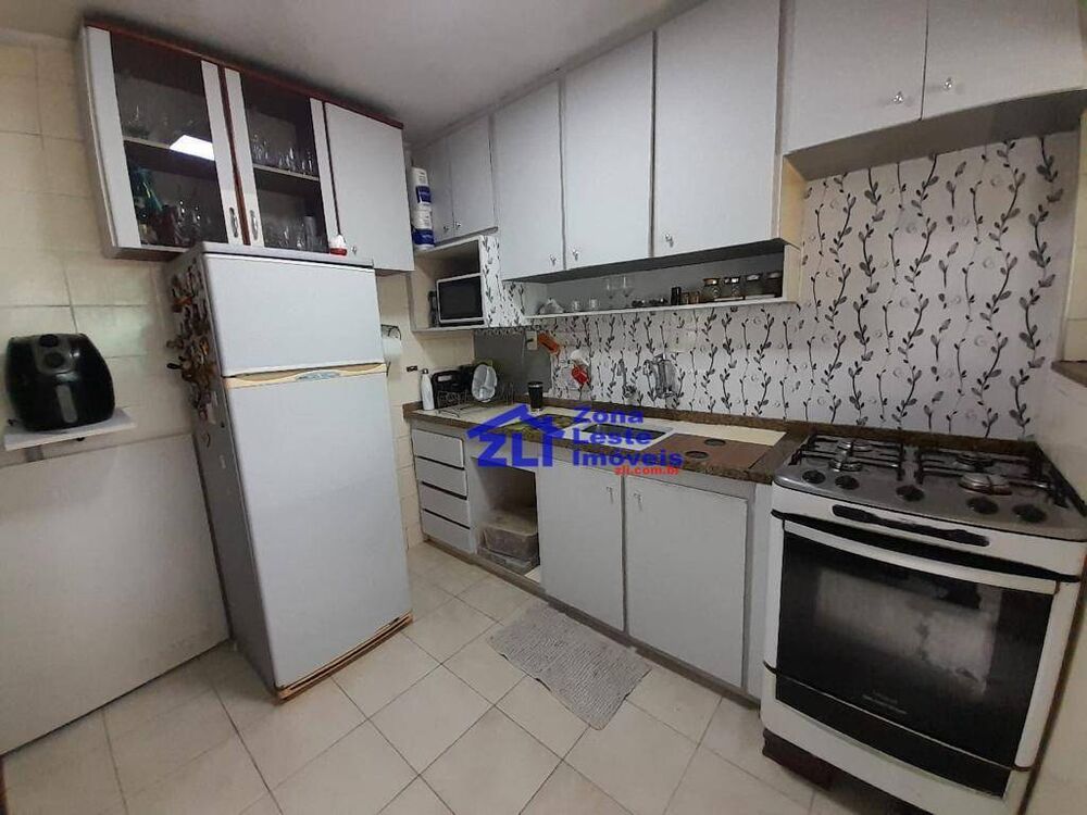 Apartamento, 3 quartos, 97 m² - Foto 2