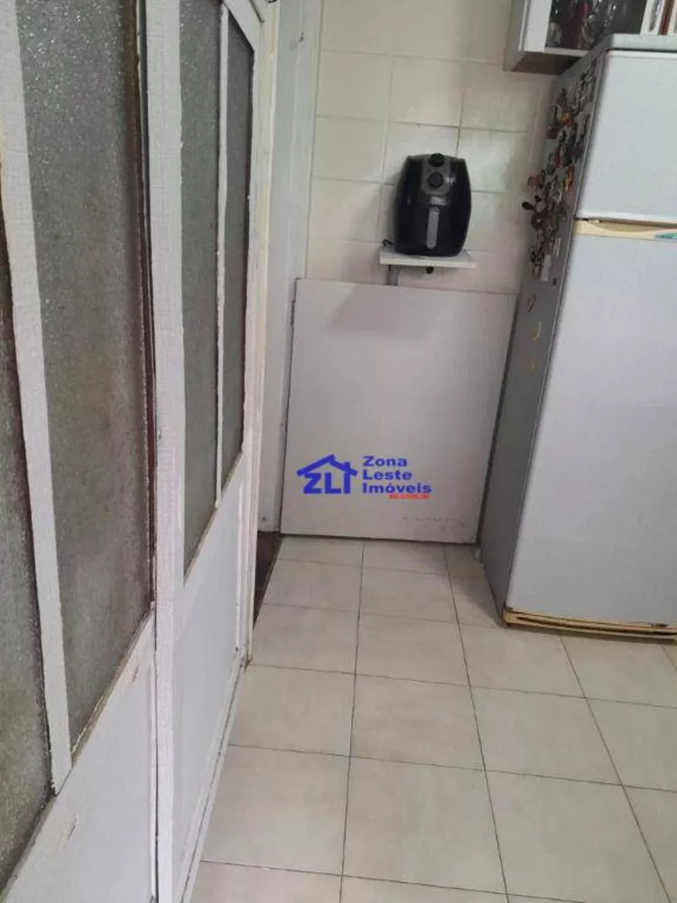 Apartamento, 3 quartos, 97 m² - Foto 7