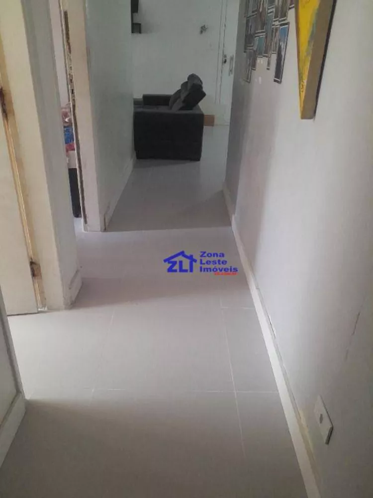 Apartamento, 3 quartos, 97 m² - Foto 8