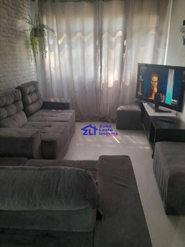 Apartamento, 3 quartos, 97 m² - Foto 1