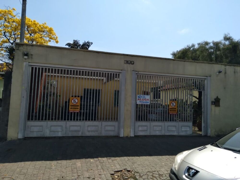 Sobrado, 3 quartos, 355 m² - Foto 1