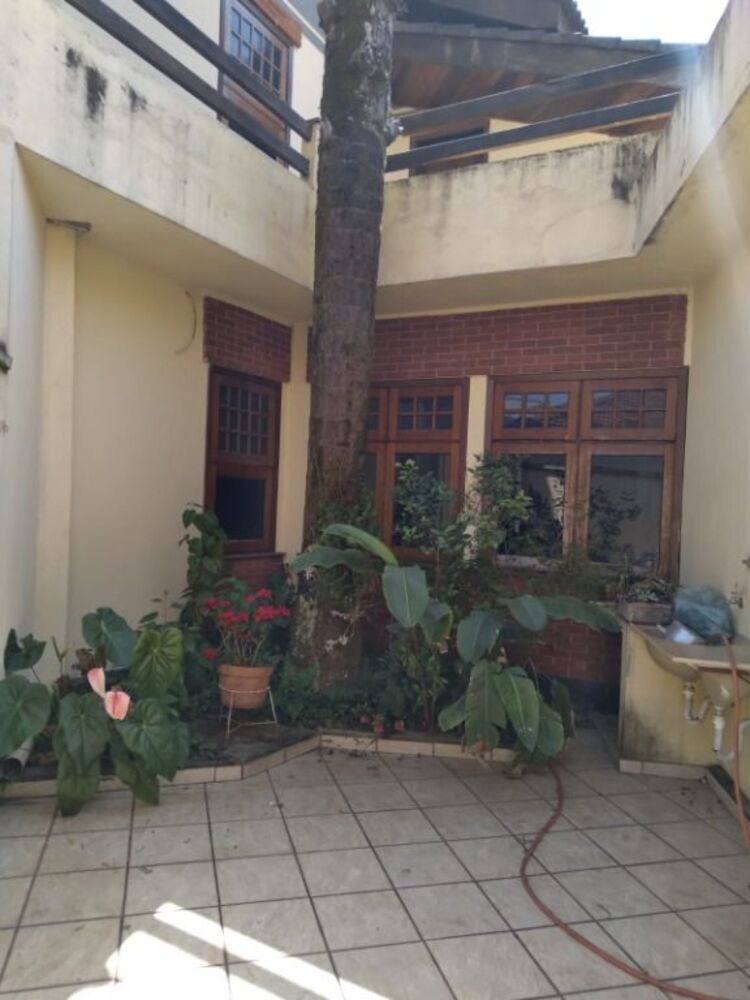 Sobrado, 3 quartos, 355 m² - Foto 3