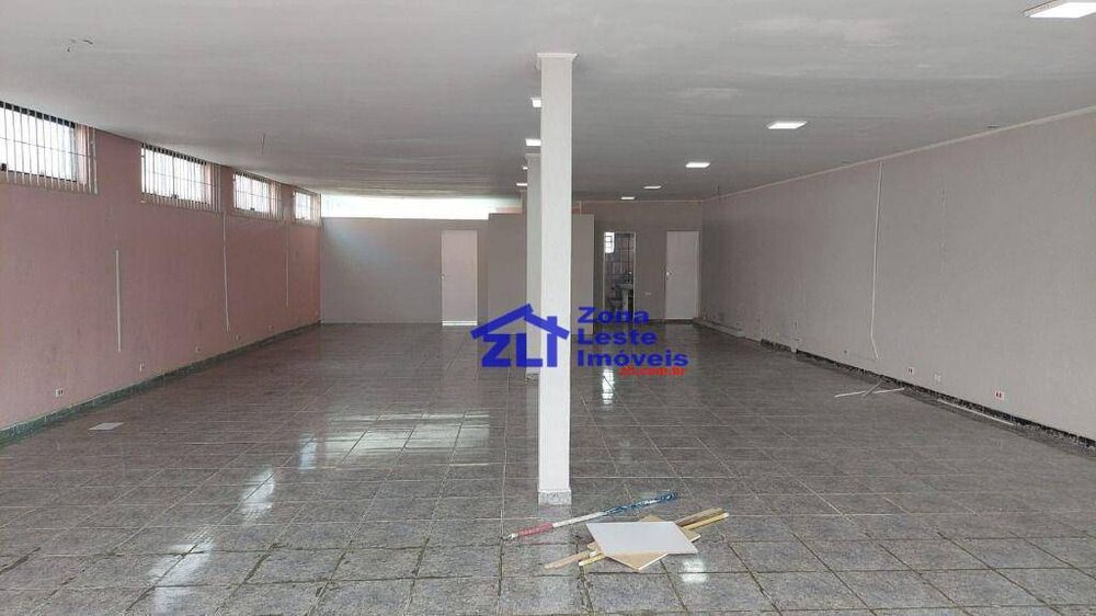 Loja-Salão, 200 m² - Foto 4