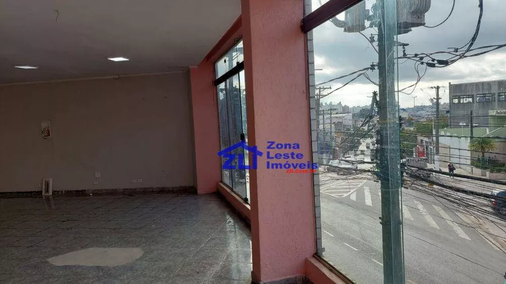 Loja-Salão, 200 m² - Foto 1