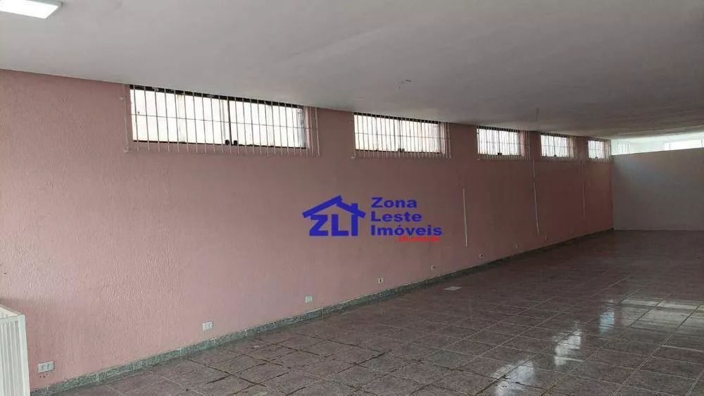 Loja-Salão, 200 m² - Foto 2